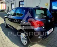 2018 Opel Corsa