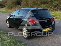 2018 Opel Corsa