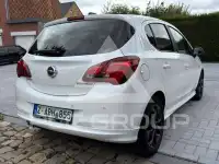2018 Opel Corsa