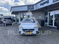 2018 Opel Corsa