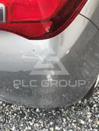 2018 Opel Corsa