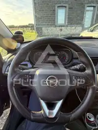 2018 Opel Corsa