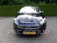 2018 Opel Corsa