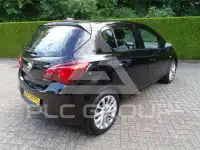 2018 Opel Corsa