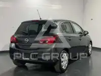 2018 Opel Corsa