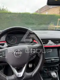 2018 Opel Corsa