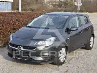 2018 Opel Corsa