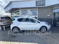 2018 Opel Corsa