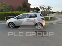 2018 Opel Corsa