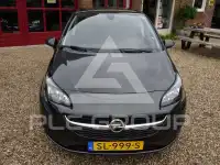 2018 Opel Corsa