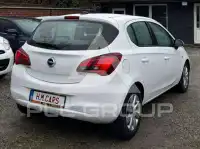2018 Opel Corsa