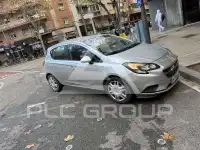 2018 Opel Corsa