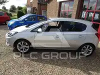 2018 Opel Corsa