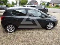 2018 Opel Corsa