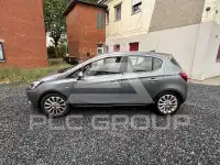 2018 Opel Corsa
