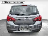 2018 Opel Corsa