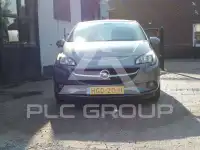 2018 Opel Corsa