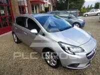 2018 Opel Corsa