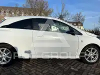 2018 Opel Corsa