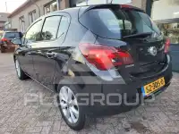 2018 Opel Corsa