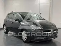 2018 Opel Corsa