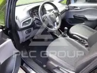 2018 Opel Corsa