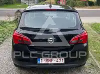 2018 Opel Corsa