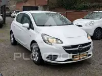 2018 Opel Corsa