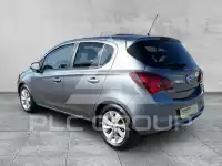 2018 Opel Corsa