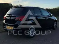 2018 Opel Corsa