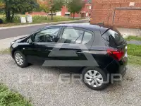 2018 Opel Corsa