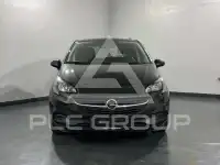2018 Opel Corsa