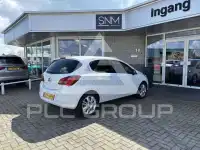 2018 Opel Corsa