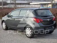 2018 Opel Corsa