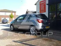 2018 Opel Corsa