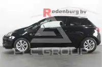 2018 Opel Corsa