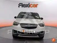 2018 Opel CrosslandX