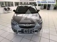 2018 Opel CrosslandX
