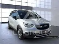 2018 Opel CrosslandX