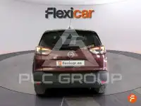 2018 Opel CrosslandX