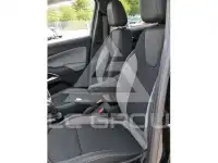 2018 Opel CrosslandX