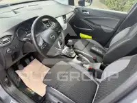 2018 Opel CrosslandX