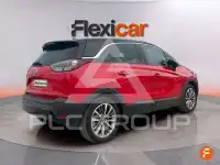 2018 Opel CrosslandX