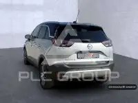 2018 Opel CrosslandX
