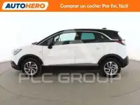 2018 Opel CrosslandX