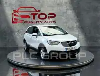 2018 Opel CrosslandX
