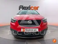 2018 Opel CrosslandX
