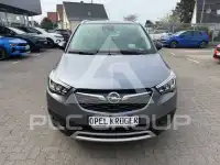 2018 Opel CrosslandX