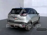 2018 Opel CrosslandX
