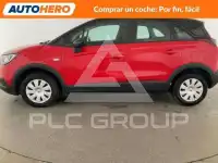 2018 Opel CrosslandX